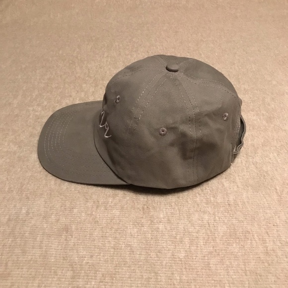 Mama Cap Hat classic 6 panel design w/ sweat-wicking support / adjustable close - Picture 8 of 16